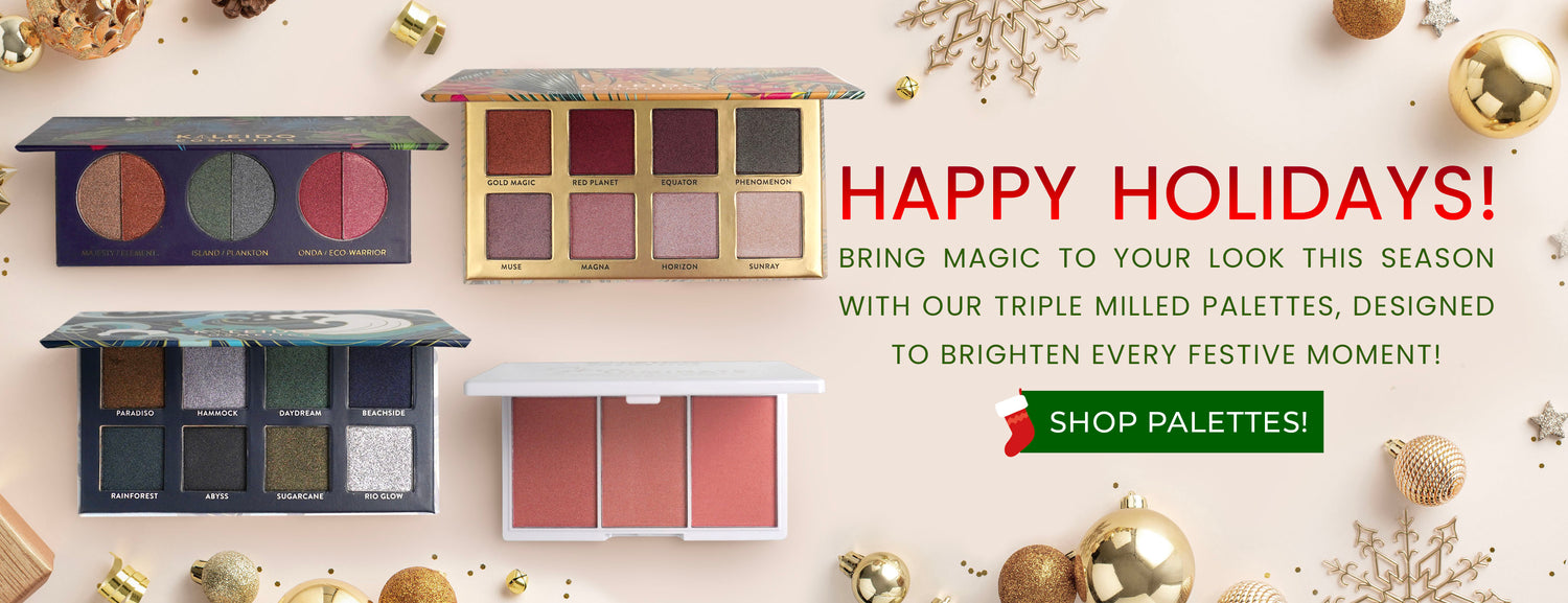 Kaleido Cosmetics