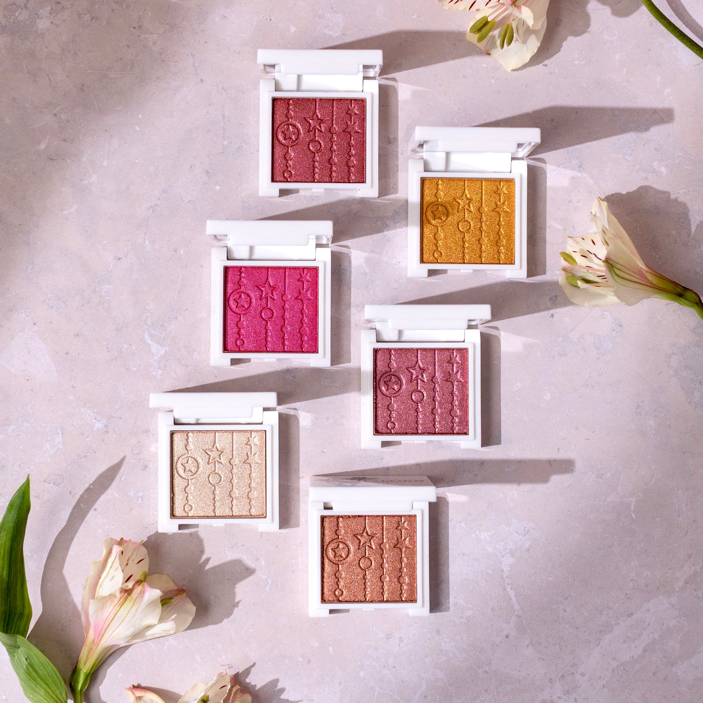 Foil Magna - Intensely Foiled Pigment