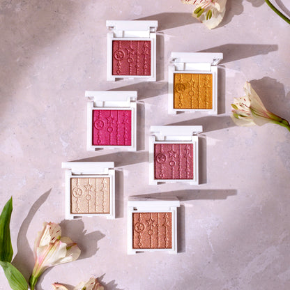 Foil Magna - Intensely Foiled Pigment