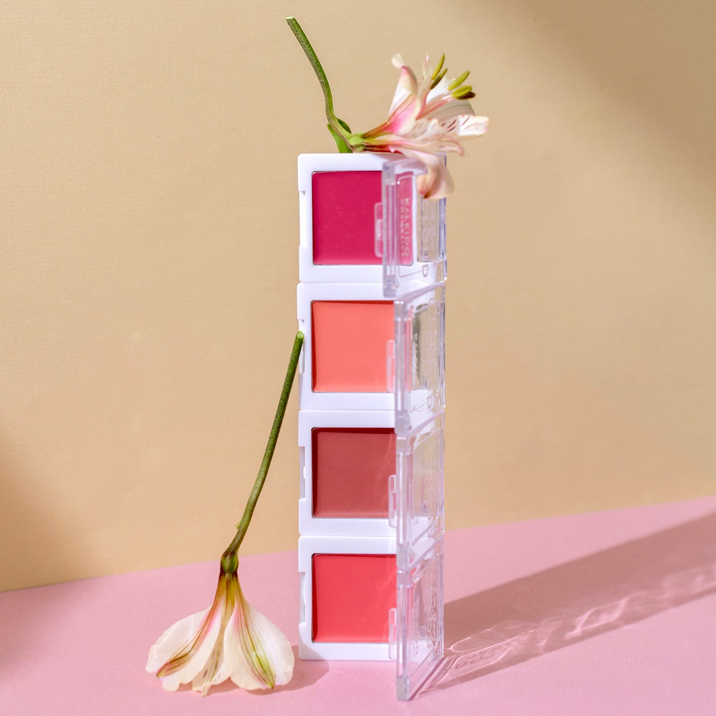 Cream Cloud - Jojoba Cream Blush