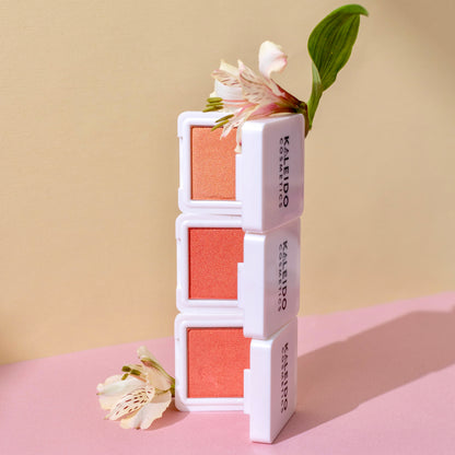 Glow Blush - Illuminating Blush