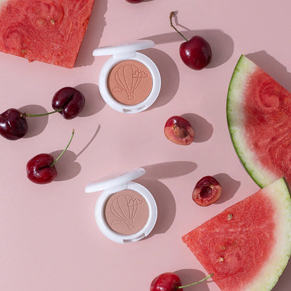 Luminous Blush Set