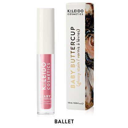 Baby Buttercup - Glossy Stain