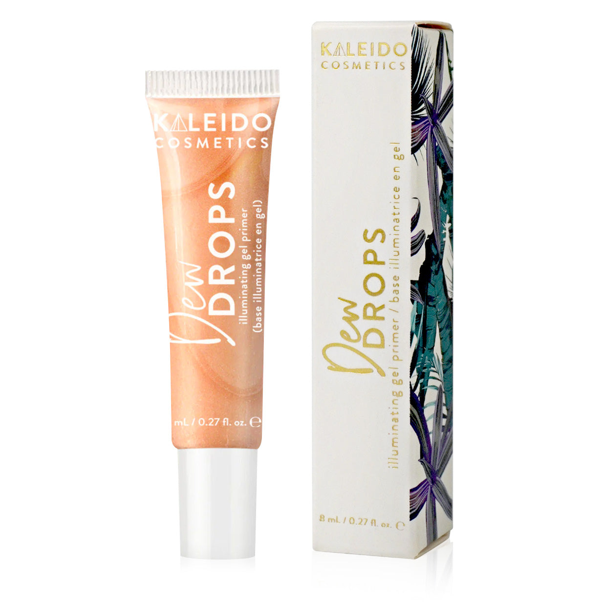 Dewdrops - Illuminating Gel Primer