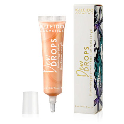Dewdrops - Illuminating Gel Primer