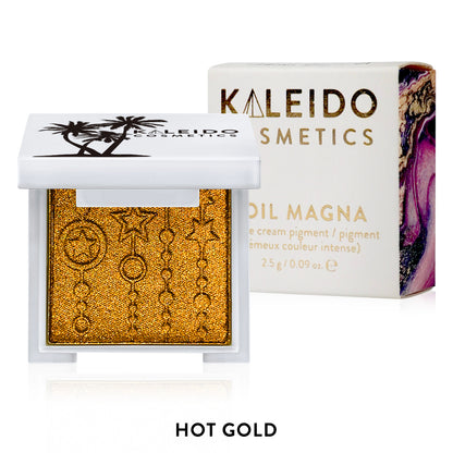 Foil Magna - Intensely Foiled Pigment