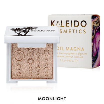 Foil Magna - Intensely Foiled Pigment