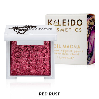 Foil Magna - Intensely Foiled Pigment