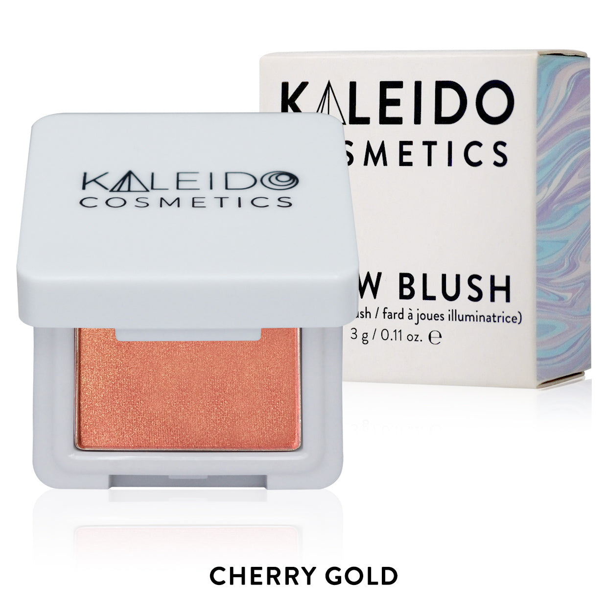 Glow Blush - Illuminating Blush