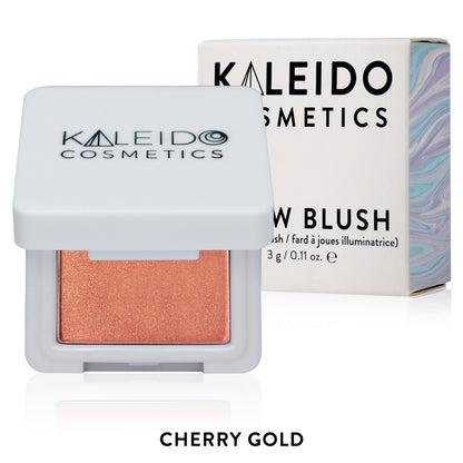 Glow Blush - Illuminating Blush