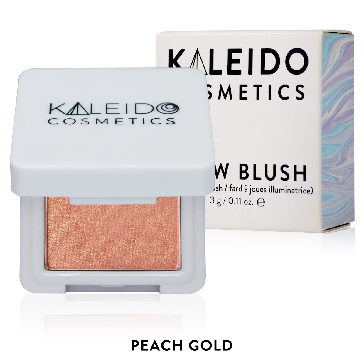 Glow Blush - Illuminating Blush