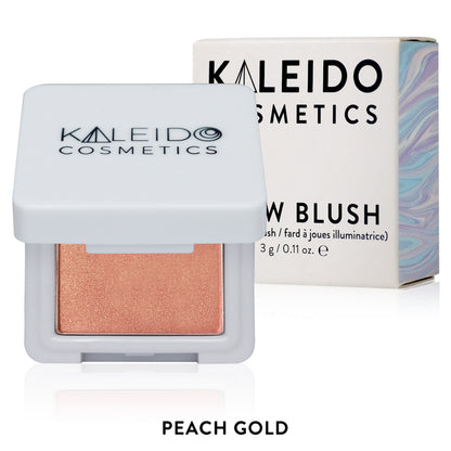 Glow Blush - Illuminating Blush