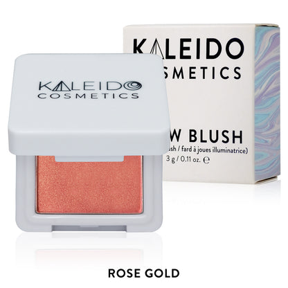 Glow Blush - Illuminating Blush
