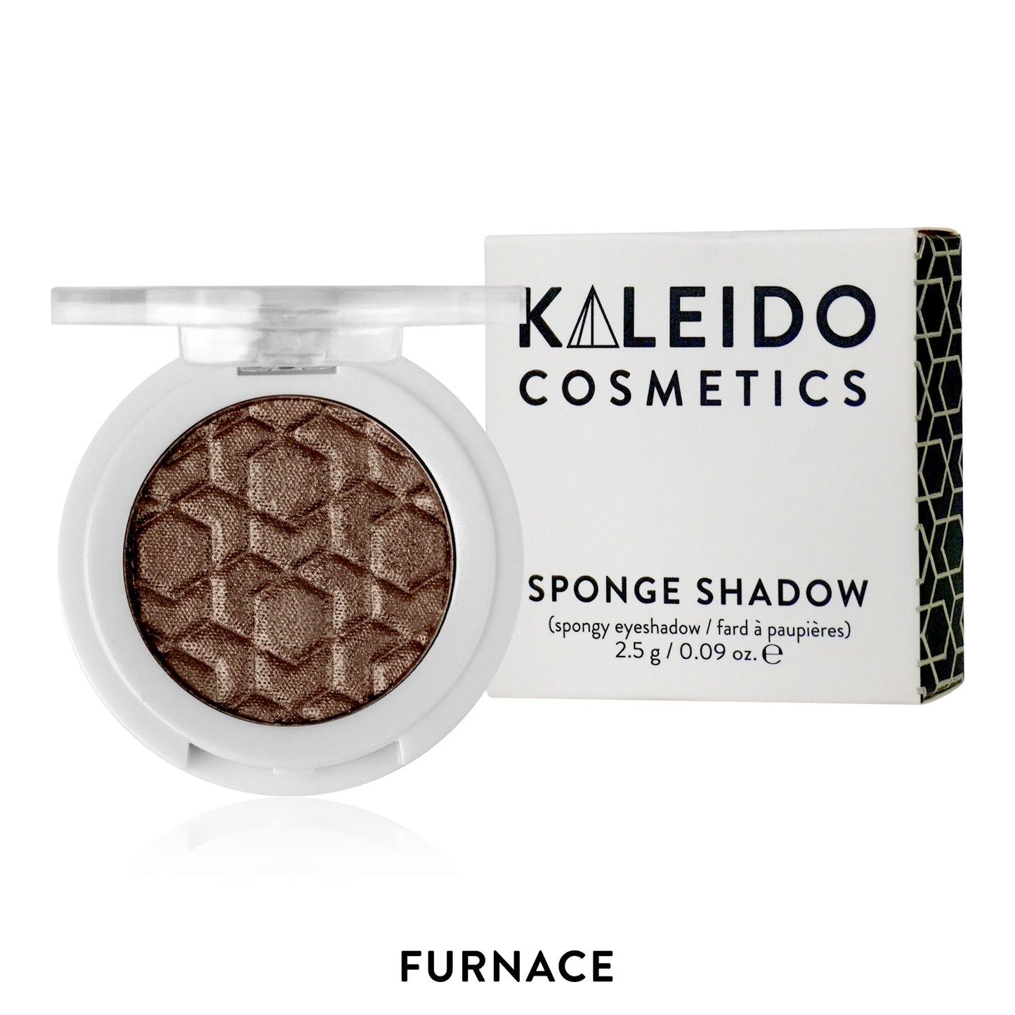 Sponge Shadow - Spongy Eyeshadow