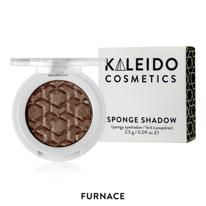 Sponge Shadow - Spongy Eyeshadow