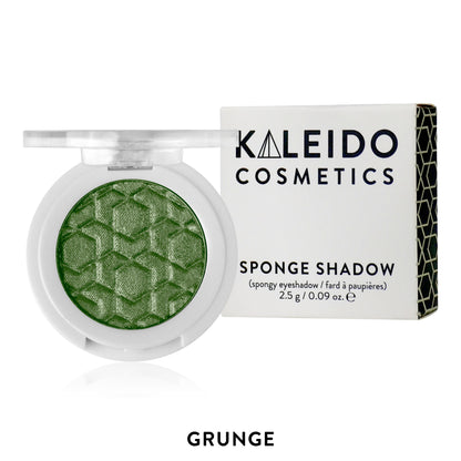 Sponge Shadow - Spongy Eyeshadow