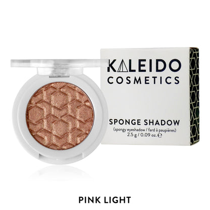 Sponge Shadow - Spongy Eyeshadow