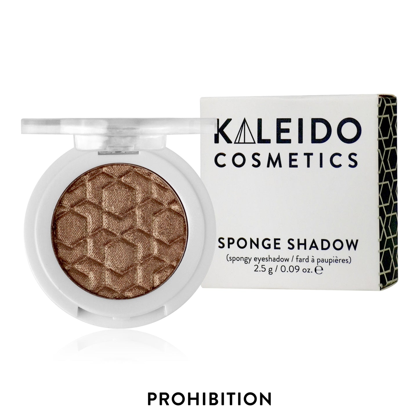 Sponge Shadow - Spongy Eyeshadow