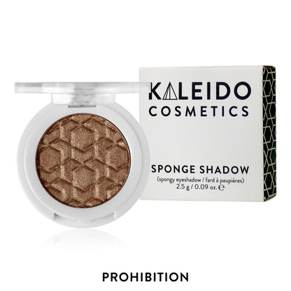 Sponge Shadow - Spongy Eyeshadow