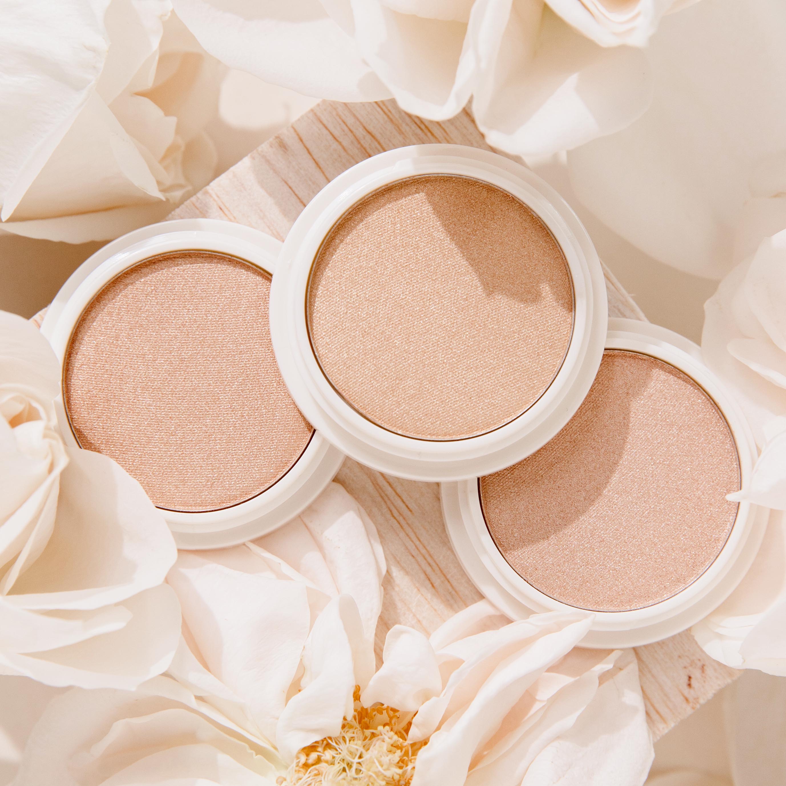 Muse Skin - Ultra-Fine Pearl Illuminator – Kaleido Cosmetics