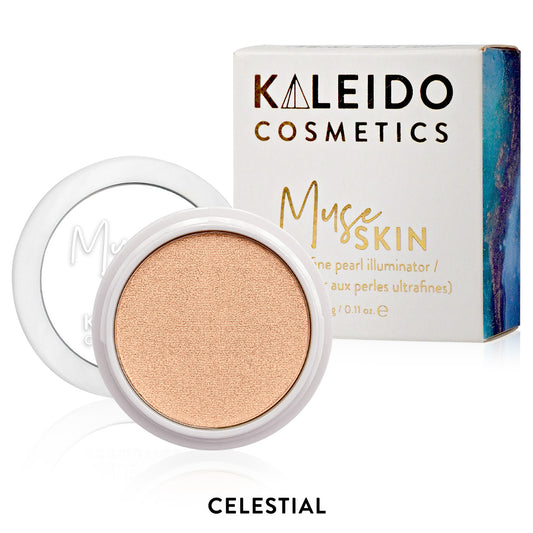 Muse Skin - Ultra-Fine Pearl Illuminator
