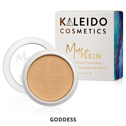 Muse Skin - Ultra-Fine Pearl Illuminator