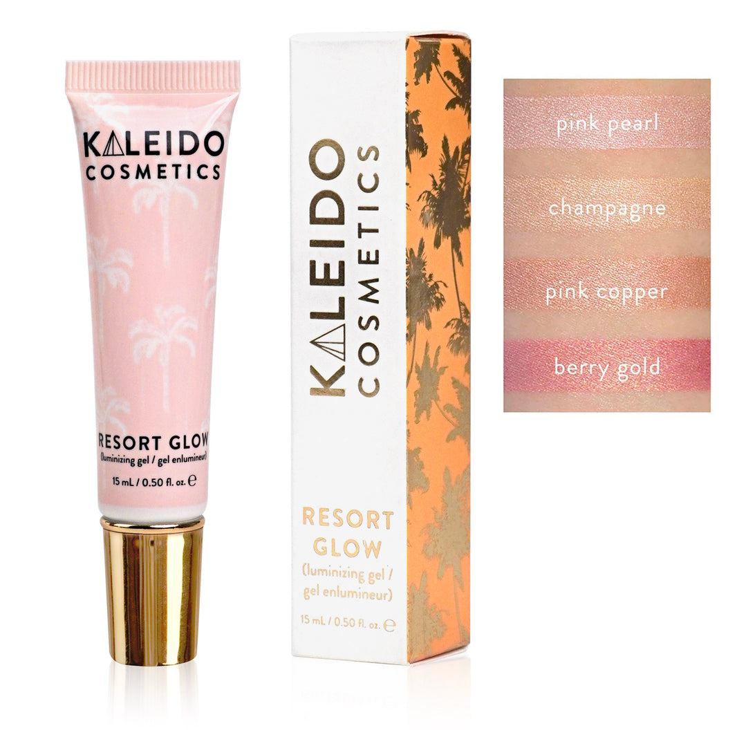 Bestsellers – Kaleido Cosmetics