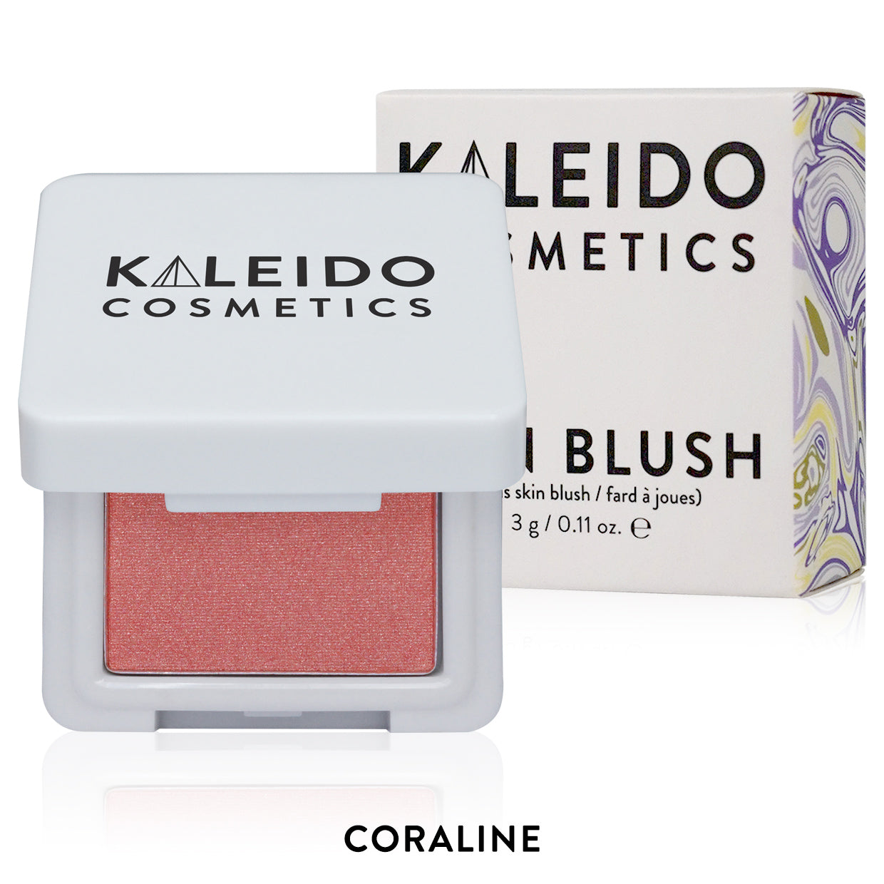 Skin Blush - Soft As Skin Blush