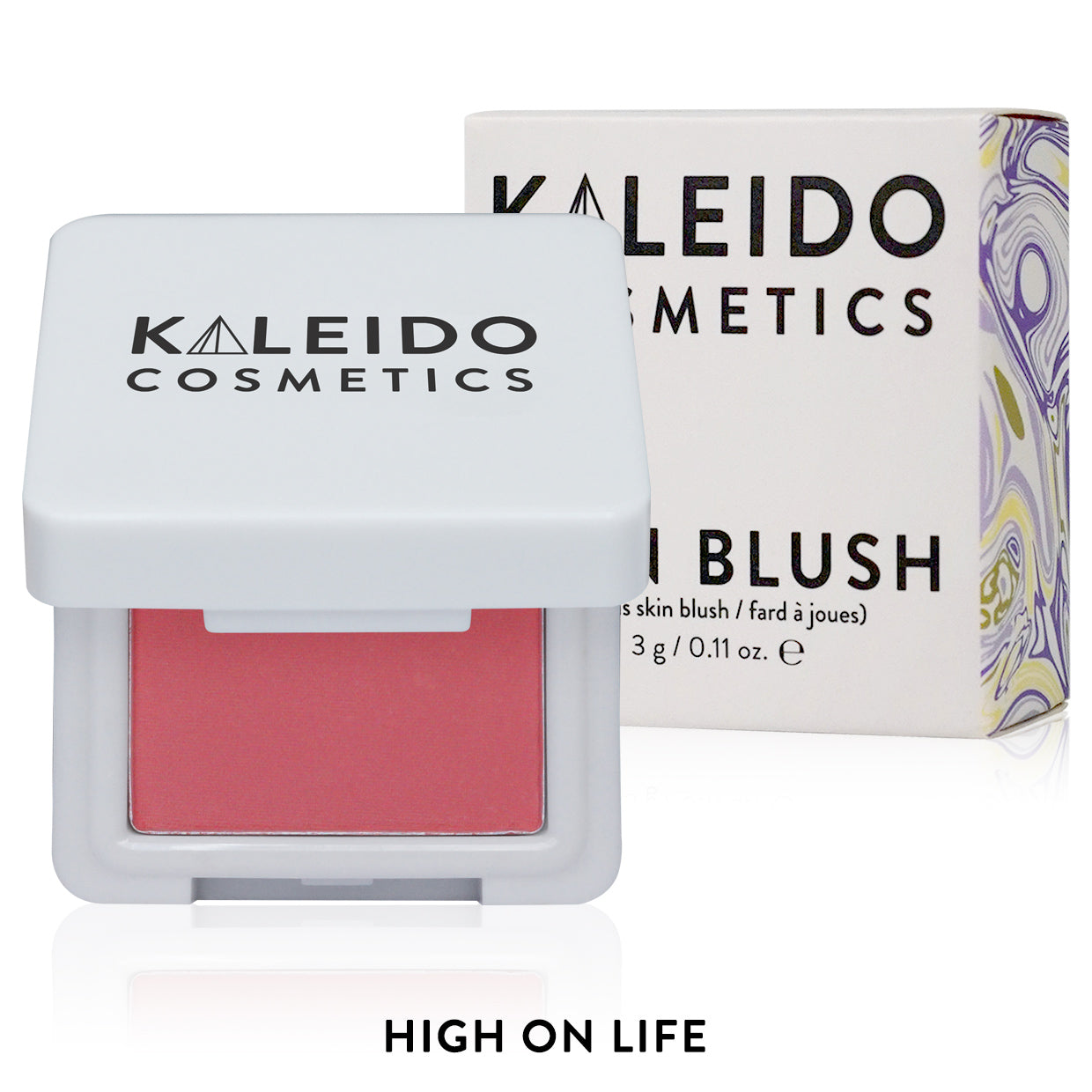 Skin Blush - Soft As Skin Blush