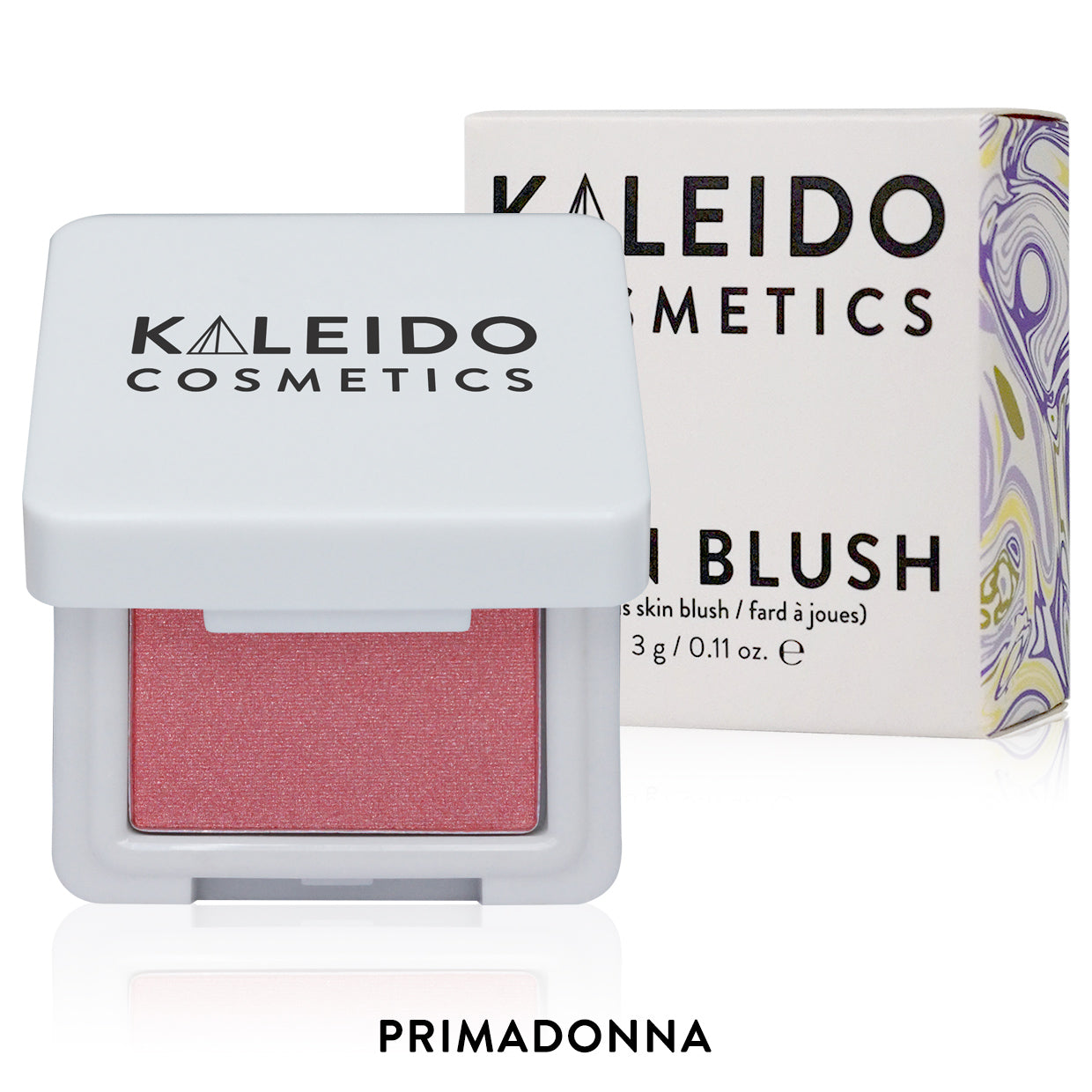 Skin Blush - Soft As Skin Blush