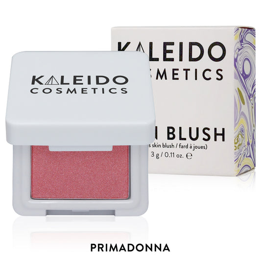 Skin Blush - Soft As Skin Blush