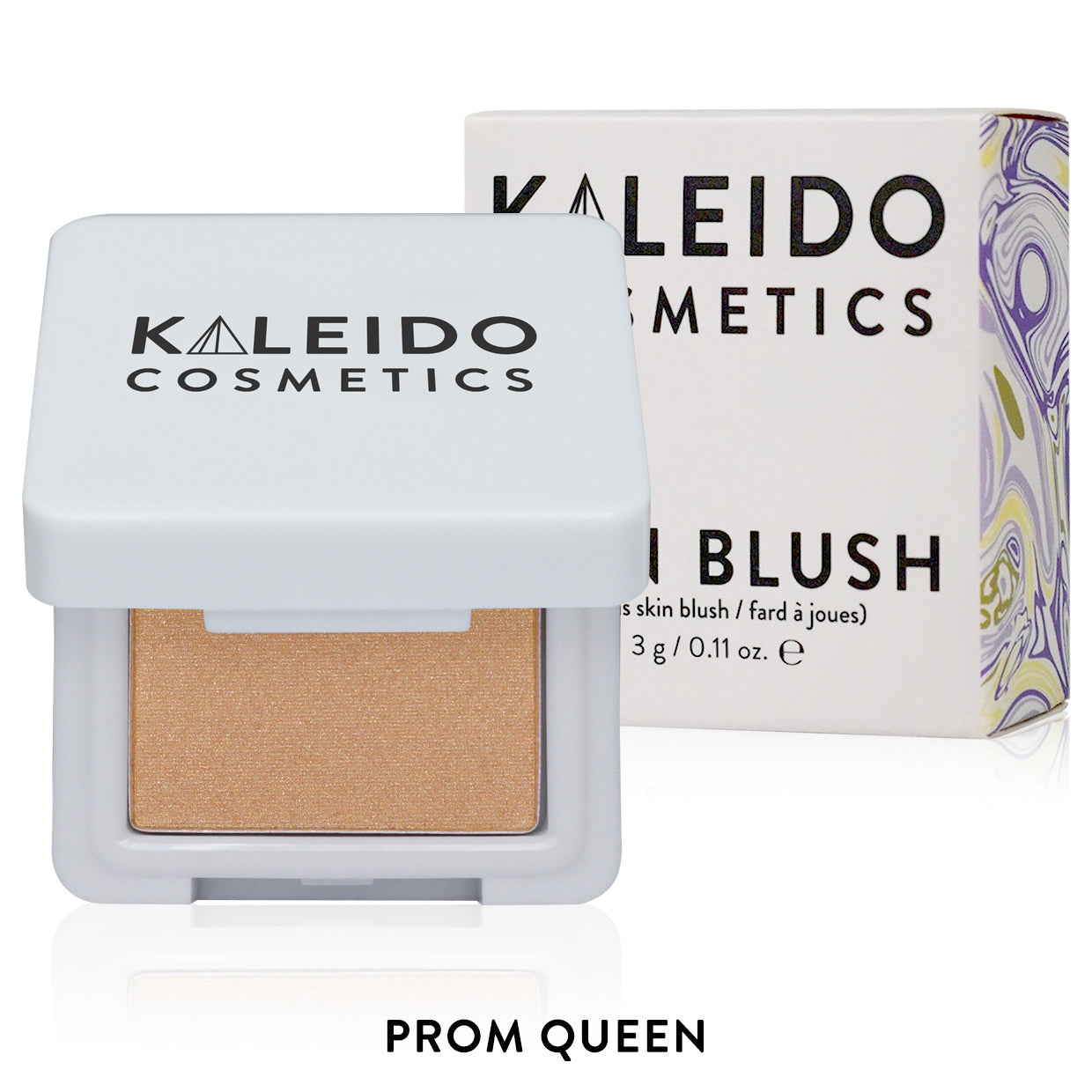 Skin Blush - Soft As Skin Blush