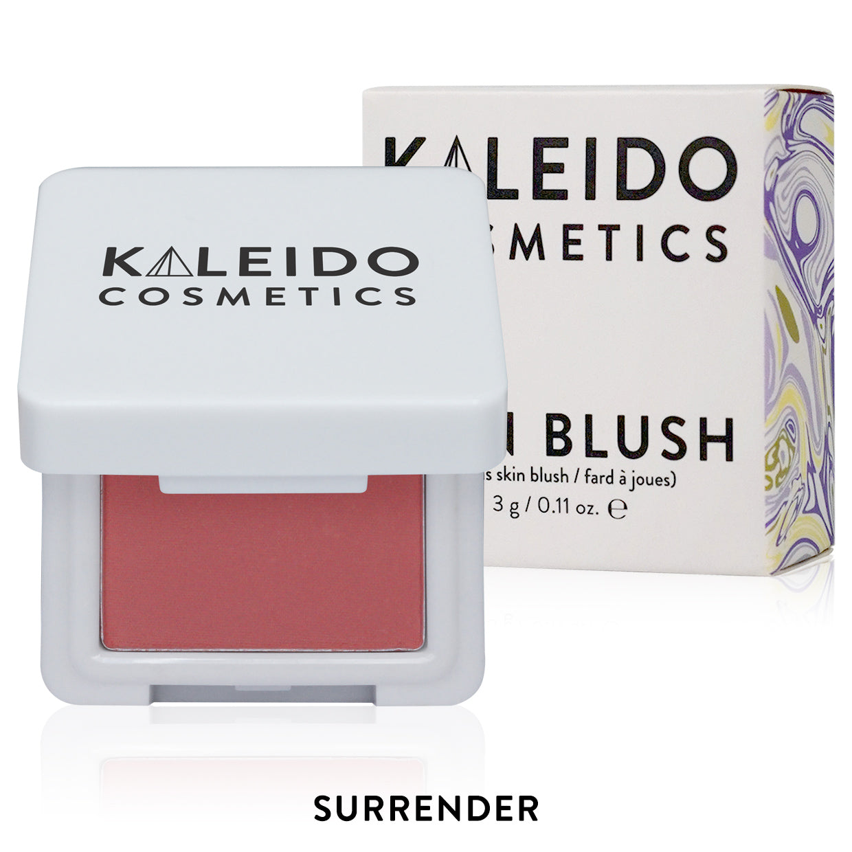 Skin Blush - Soft As Skin Blush