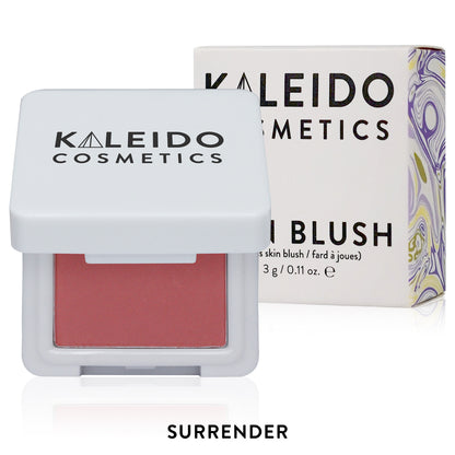 Skin Blush - Soft As Skin Blush