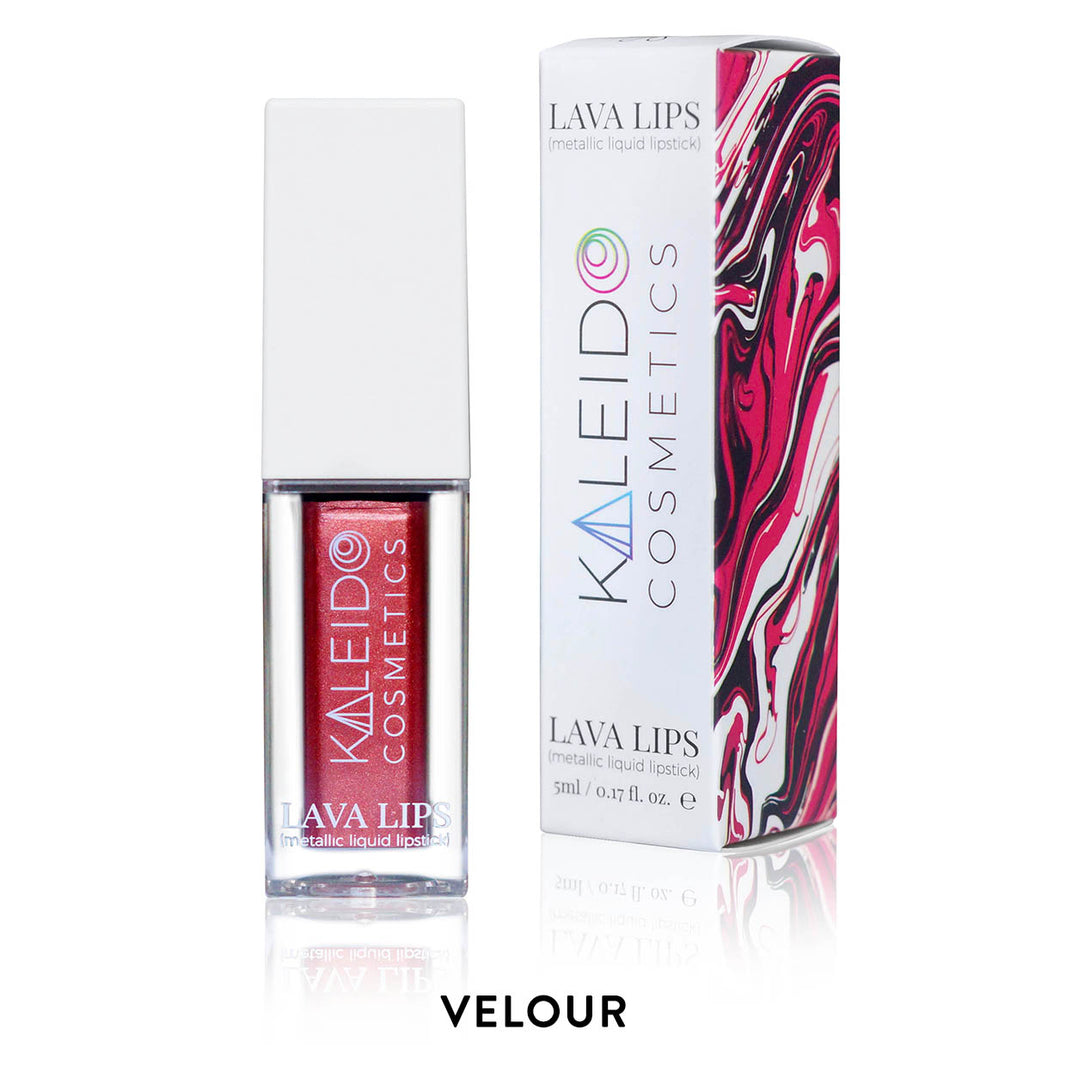 Bestsellers Kaleido Cosmetics