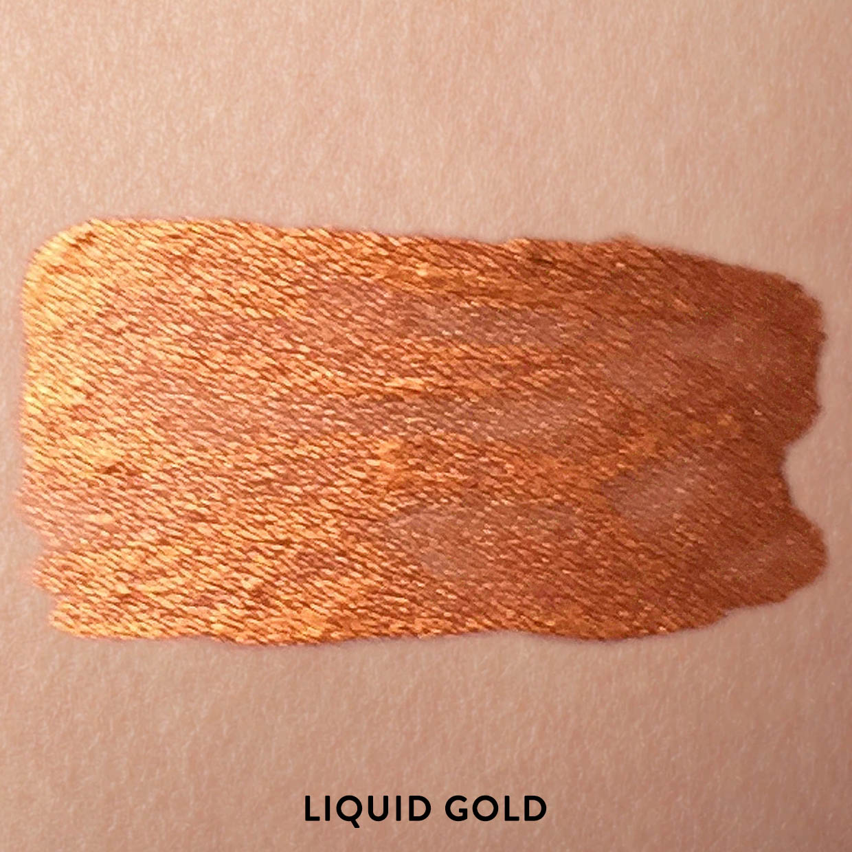 Lava Lips - Metallic Liquid Lipstick