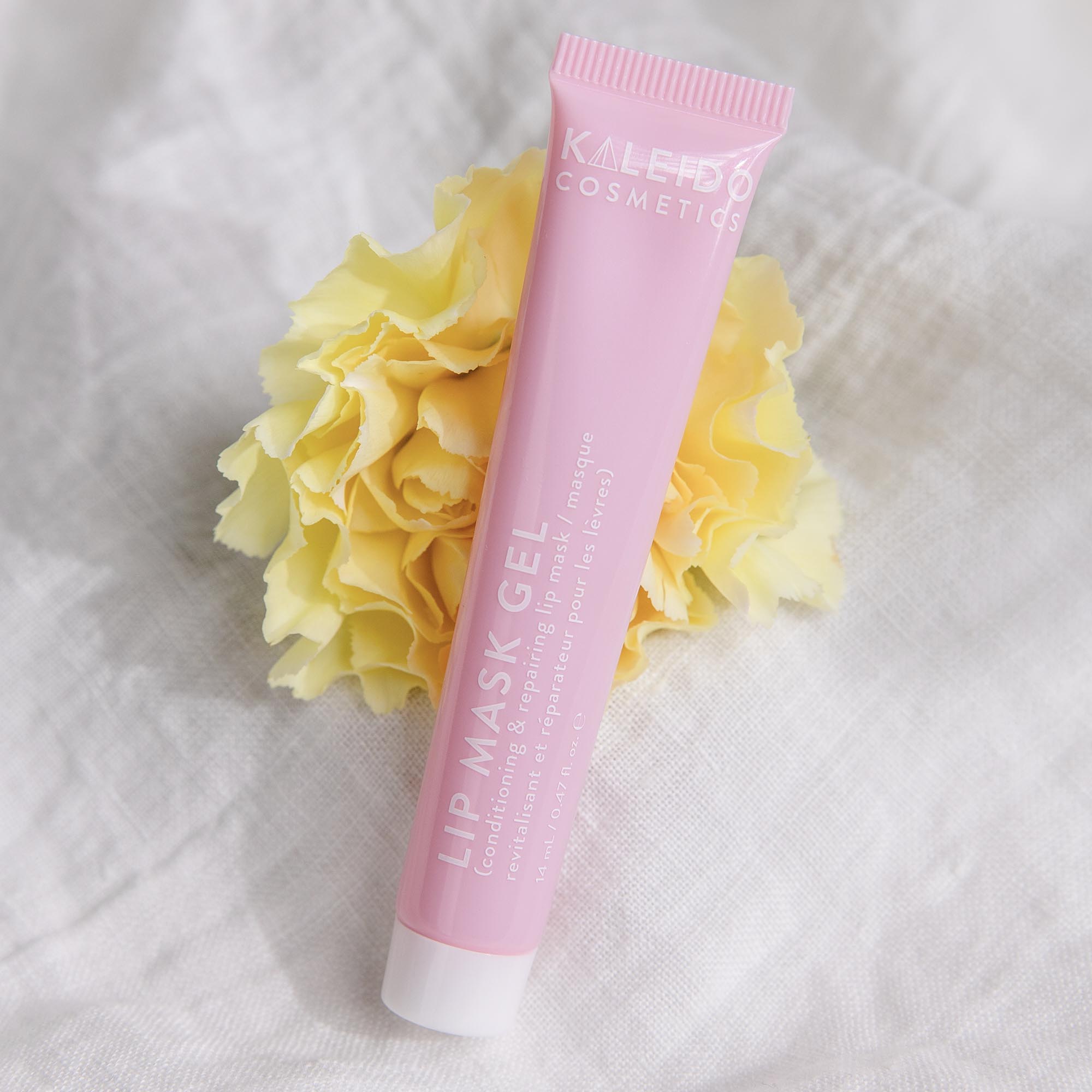 Lip mask gel fashion moisturizer